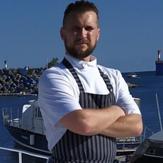 Фотография мужчины Макс, 34 года из г. Куеда