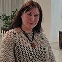 Надежда, 45 лет