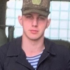 Фотография мужчины Артем, 27 лет из г. Углич