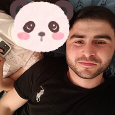 Фотография мужчины Артур, 30 лет из г. Нальчик