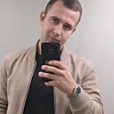 Ибрагим, 24 года