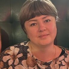 Фотография девушки Олеся, 46 лет из г. Подольск