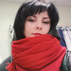 Фотография девушки Ксеня, 42 года из г. Светлогорск