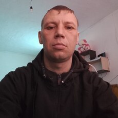 Фотография мужчины Алексей, 34 года из г. Агинское