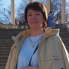 Фотография девушки Елена, 51 год из г. Калининград