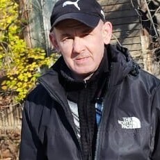 Фотография мужчины Игорь, 47 лет из г. Кинешма