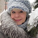 Ольга, 64 года