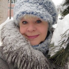 Фотография девушки Ольга, 64 года из г. Киров