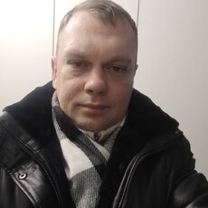 Фотография мужчины Андрей, 35 лет из г. Тверь