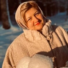 Фотография девушки Марина, 41 год из г. Валдай