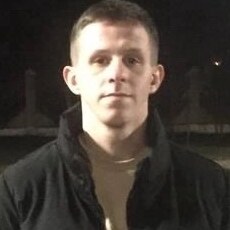 Фотография мужчины Данил, 24 года из г. Буденновск