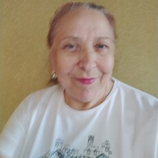 Фотография девушки Валентина, 71 год из г. Оренбург