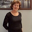 Галя, 68 лет