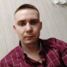 Фотография мужчины Дима, 26 лет из г. Набережные Челны