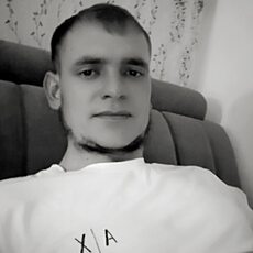 Фотография мужчины Revhat, 32 года из г. Чу