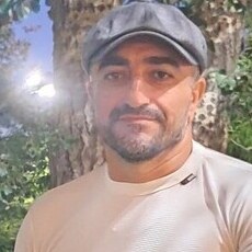 Фотография мужчины Сурик, 43 года из г. Караганда