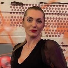 Фотография девушки Evgenia, 39 лет из г. Пенза