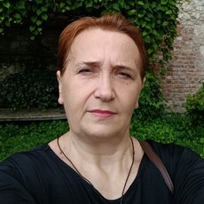 Фотография девушки Галина, 56 лет из г. Лубны