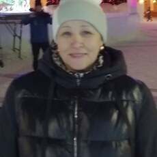 Фотография девушки Мария, 65 лет из г. Томск