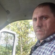 Фотография мужчины Сергей, 41 год из г. Тулун