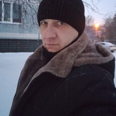Фотография мужчины Николай, 41 год из г. Ульяновск