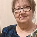 Маргарита, 64 года