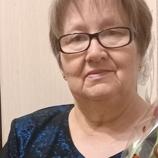 Фотография девушки Маргарита, 64 года из г. Торжок