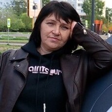 Фотография девушки Ирина, 54 года из г. Братск