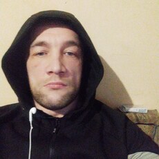 Фотография мужчины Сергей, 34 года из г. Харьков