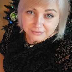 Фотография девушки Евгения, 48 лет из г. Иркутск