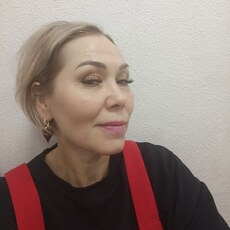 Фотография девушки Юлия, 53 года из г. Уфа