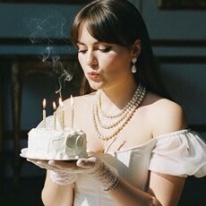 Фотография девушки Маргарита, 38 лет из г. Смоленск