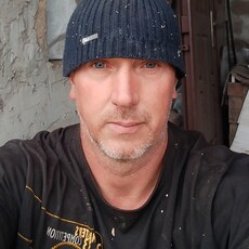 Фотография мужчины Сергей, 49 лет из г. Макеевка