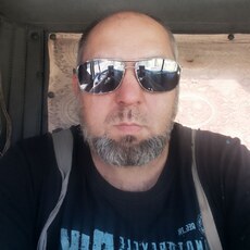 Фотография мужчины Марсель, 48 лет из г. Бузулук