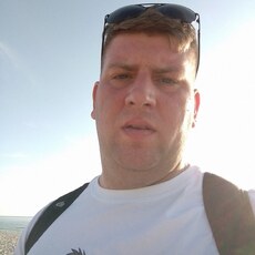 Фотография мужчины Дмитрий, 33 года из г. Мурманск