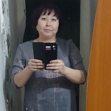 Фотография девушки Оля, 38 лет из г. Забайкальск