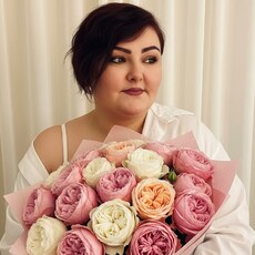 Фотография девушки Кристина, 35 лет из г. Курск
