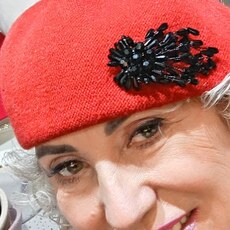 Фотография девушки Света, 60 лет из г. Бутурлиновка