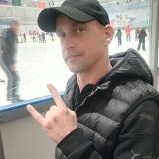 Фотография мужчины Павел, 37 лет из г. Майкоп