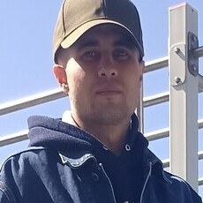 Фотография мужчины Илья, 27 лет из г. Тула