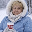 Наталья, 53 года