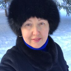 Фотография девушки Галина, 53 года из г. Самара