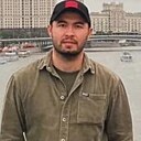 Амирчик, 34 года