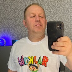 Фотография мужчины Денис, 49 лет из г. Киров