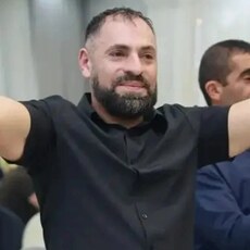 Фотография мужчины Анзор, 37 лет из г. Сыктывкар