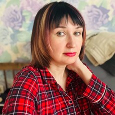 Фотография девушки Мари, 41 год из г. Череповец