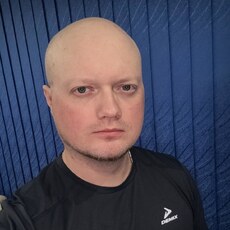 Фотография мужчины Сергей, 42 года из г. Мурманск