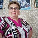 Нина, 64 года