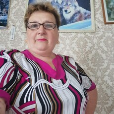 Фотография девушки Нина, 64 года из г. Иваново