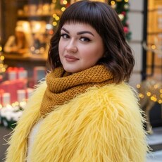 Фотография девушки Ариша, 27 лет из г. Смолевичи